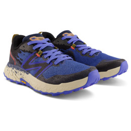 Herrenschuhe New Balance Fresh Foam X Hierro v7 blau Nb Navy