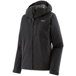 Damenjacke Patagonia Granite Crest Jacket schwarz Black