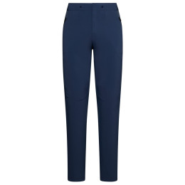 Herrenhose La Sportiva Monument Pants M blau Night Sky/Mountain Red