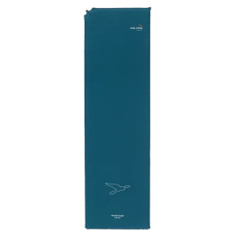 Selbstaufblasende Isomatte Easy Camp Skylark Mat Single 3.0 cm blau