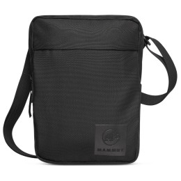 Umhängetasche Mammut Xeron Pouch 2 schwarz black 0001