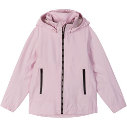 Kinderjacke Reima Kumlinge rosa Pale Rose