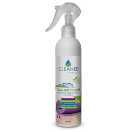 Reinigungspray CLEANEE Yoga Mat Cleaner