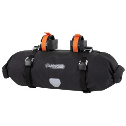 Lenkertasche Ortlieb Handlebar-Pack 9L schwarz BlackMatt