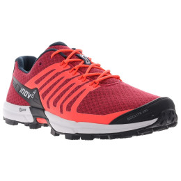 Damenschuhe Inov-8 Roclite 290 W rot purple/pink