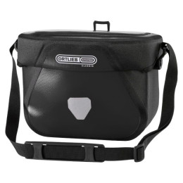 Lenkertasche Ortlieb Ultimate 6,5L schwarz black