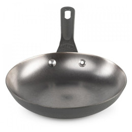 Gusseisenpfanne GSI Outdoors Guidecast Frying Pan 254 mm