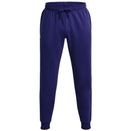 Herren-Jogginghose Under Armour Rival Fleece Joggers blau