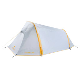 Ultraleichtes Zelt Ferrino Lightent 2 Pro grau LiifrGray