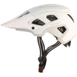Fahrradhelm Axon Ghost weiß