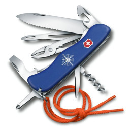 Messer Victorinox Skipper 0.8593.2W