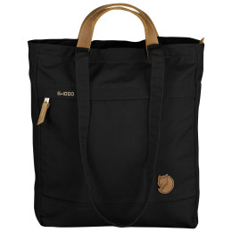 Tasche Fjällräven Totepack No.1 schwarz Black