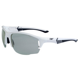 Sonnenbrille 3F Levity 1889 weiß bílá