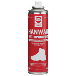 Imprägnierung Hanwag Waterproofing
