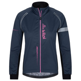 Damenjacke Kilpi Zain-W blau