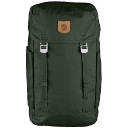 Rucksack Fjällräven Greenland Top Large dunkelgrün DeepForest