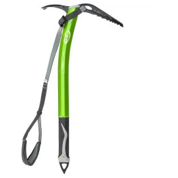 Pickel Climbing Technology Hound grün