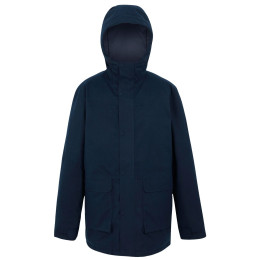 Herrenjacke Regatta Ezdale dunkelblau NvyMarl(Nvy)