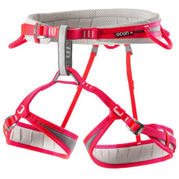 Damen Klettergurt Ocún Neon 3 Lady