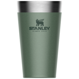 Becher Stanley Pinta Adventure 470 ml grün