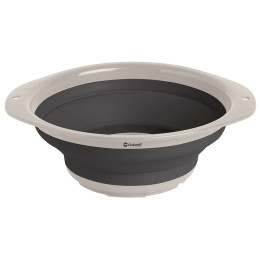 Schüssel Outwell Collaps Bowl L blau/grau NavyNight