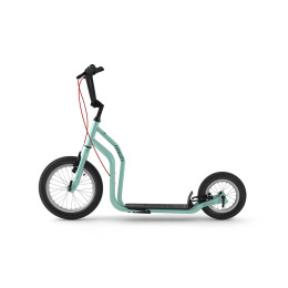 Roller Yedoo City RunRun blau Blue