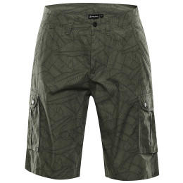 Herrenshorts Alpine Pro Lavent grau