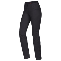 Damenhose Ocún Kaira Pants grau D-Grey Ink