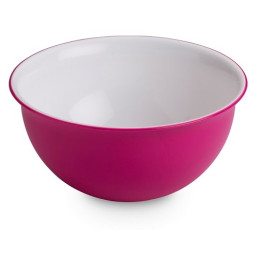 Schüssel Omada Sanaliving Bowl 500 ml rosa Fucsia