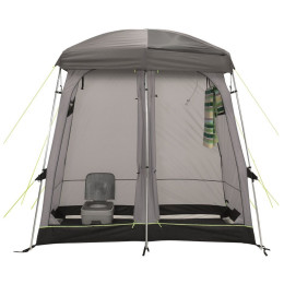 Mehrzweckzelt Outwell Seahaven Comfort Station Double grau