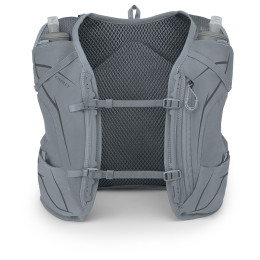 Laufweste Osprey Dyna 1.5 grau slate grey