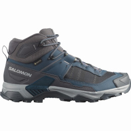 Herrenschuhe Salomon X Ultra 5 Mid Gore-Tex