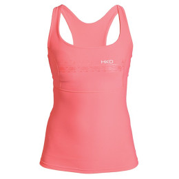 Damenunterhemd Hiko Shade Top rosa