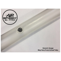 Ersatzschlauch Vango Airspeed S.I Pro Tube 685 x 10 cm - AT339 grau