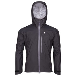 Herrenjacke High Point Cliff Jacket schwarz Black