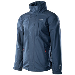 Herrenjacke Hi-Tec Desna blau DarkDenimMelange