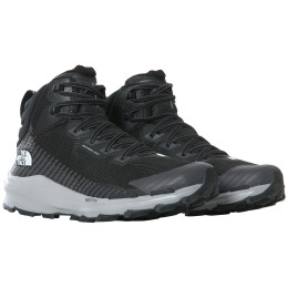 Herrenschuhe The North Face Vectiv Fastpack Mid Futurelight schwarz Tnf Black/Vanadis Grey