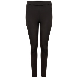 Damen-Leggings Dare 2b Melodic II Walking Leggings schwarz Black