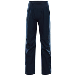 Kinder Softshellhose Alpine Pro Zorto 2 Blue