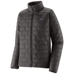 Herrenjacke Patagonia M's Nano Puff Jkt schwarz black