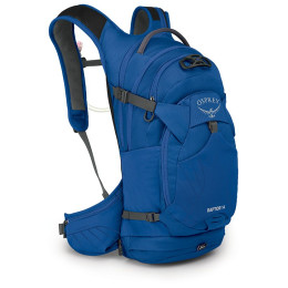 Rucksack Osprey Raptor 14 2023 blau postal blue