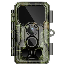 Wildkamera SJCAM M50 grün woodland