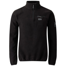 Herren Funktions-Sweatshirt Dare 2b Affinity Fleece schwarz Black