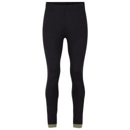 Herren-Funktionsunterhosen Dare 2b Exchange III Baselayer Legging schwarz/grau Black/Ebony