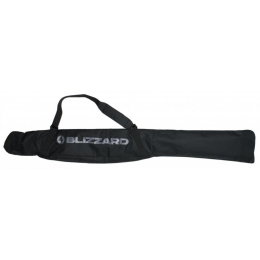 Skitasche Blizzard Junior Ski bag for 1 pair, 150 cm schwarz black