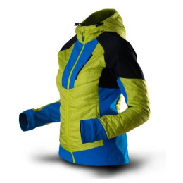 Damenjacke Trimm Contra