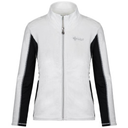 Damen-Sweatshirt Kilpi Skathi-W weiß