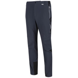 Herrenhose Regatta Mountain Trs III dunkelgrau IndiaGry/Blk
