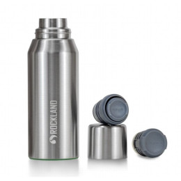 Thermokanne Rockland Galaxy Silver 0,75 l silber