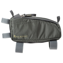 Rahmentasche Acepac Fuel bag MKIII M grau Grey